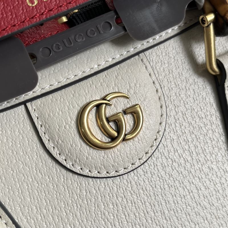 Gucci Top Handle Bags